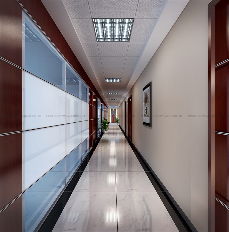 中小型辦公室裝修公司如何獲取第一批客戶？