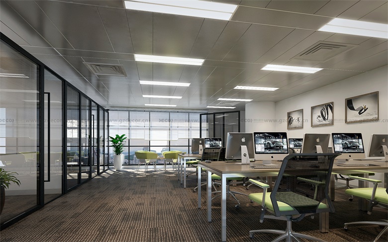 經(jīng)濟(jì)型寫字樓裝修如何通過招標(biāo)降低施工成本？