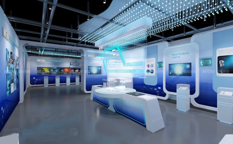 如何評(píng)估展館設(shè)計(jì)成本？