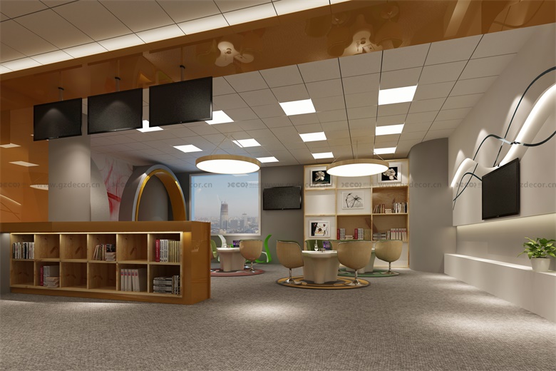 辦公室裝修公司如何考慮員工便利性？