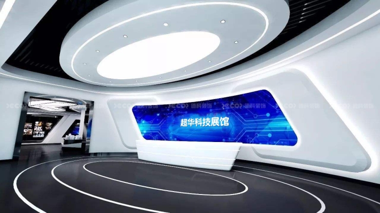 展館設(shè)計(jì)時(shí)需要考慮哪些空間布局？