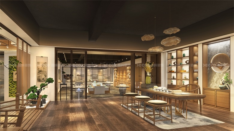 企業(yè)展館設(shè)計(jì)是否部署熱力圖分析觀眾停留行為？