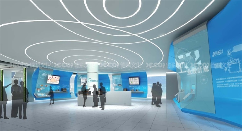 展廳裝修后期軟裝的省錢采購(gòu)技巧？