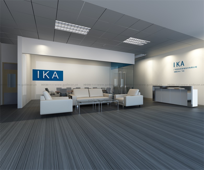 寫字樓設(shè)計公司需要哪些核心崗位？