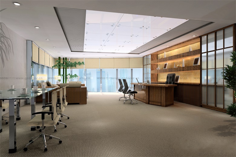 寫字樓設(shè)計公司的成本結(jié)構(gòu)是怎樣的？