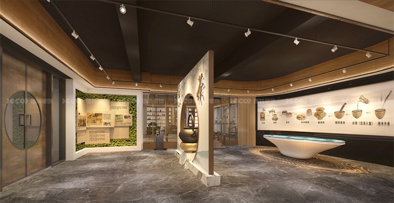 企業(yè)展館設(shè)計(jì)是否提供輕量化低成本數(shù)字展館方案？