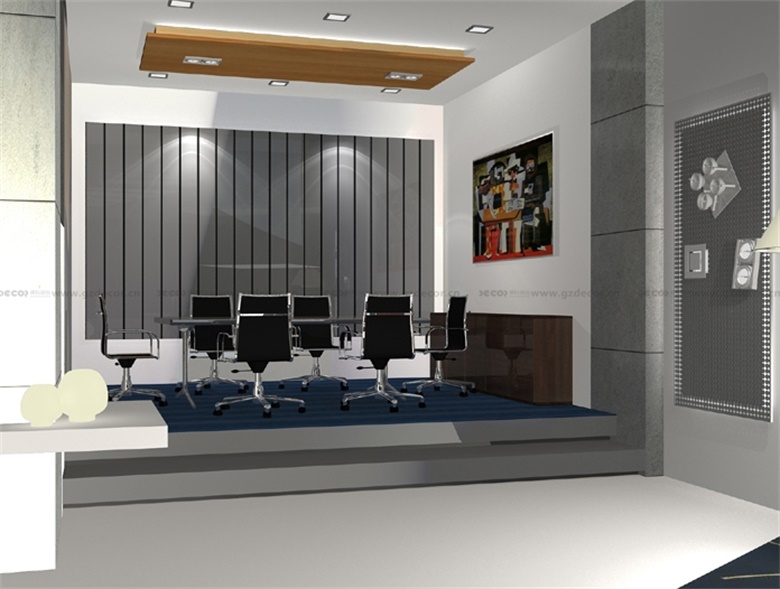 經(jīng)濟(jì)型寫字樓裝修中墻面與地面平整度的檢查方法與技術(shù)要點