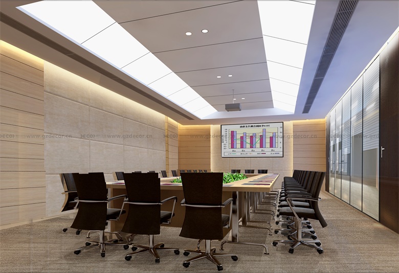 寫字樓裝修公司如何設(shè)計(jì)節(jié)能的空調(diào)系統(tǒng)？