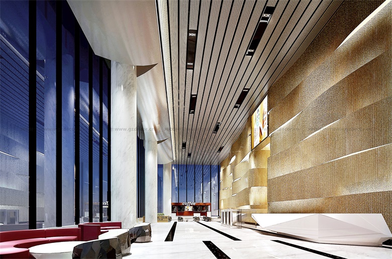 中小型辦公室裝修公司如何構(gòu)建小型設(shè)計團(tuán)隊