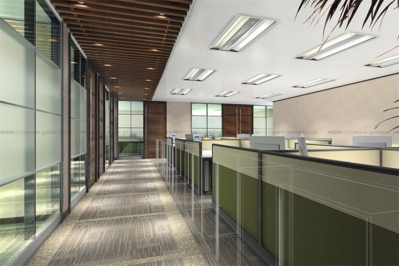 寫字樓設(shè)計公司如何確保設(shè)計方案符合消防要求？