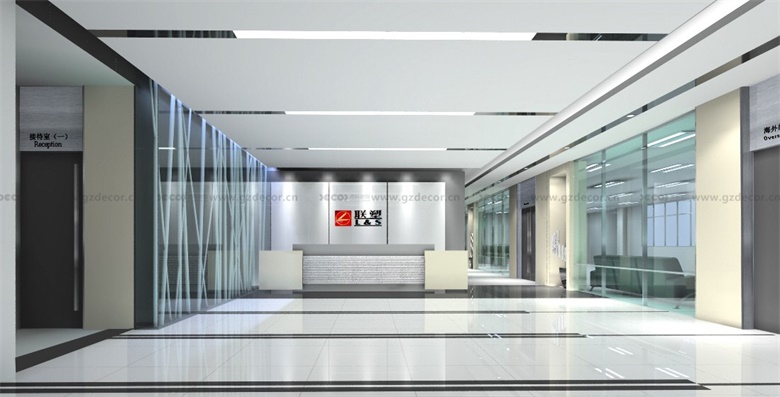 經(jīng)濟(jì)型寫(xiě)字樓裝修噴淋系統(tǒng)和煙感器如何布置