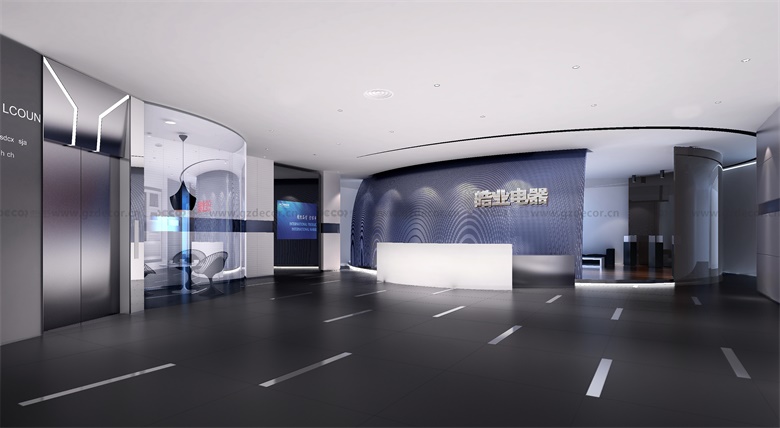  全案辦公室設(shè)計(jì)公司每平方米的設(shè)計(jì)費(fèi)大概是多少？