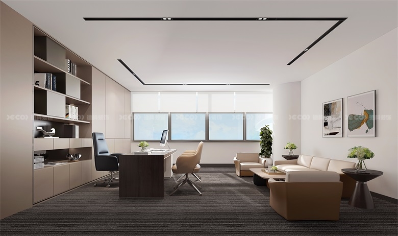 傳統(tǒng)企業(yè)辦公室裝修公司對(duì)供應(yīng)商評(píng)估標(biāo)準(zhǔn)是什么？