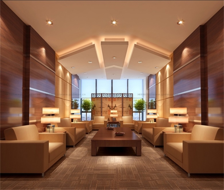 寫字樓設(shè)計(jì)公司如何減少寫字樓的光污染？