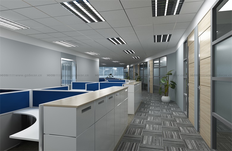 寫(xiě)字樓設(shè)計(jì)的數(shù)據(jù)中心機(jī)房的層高特殊要求？