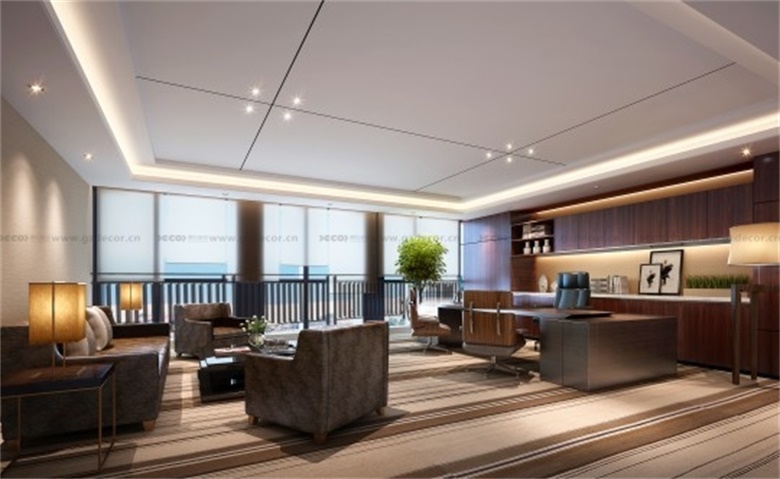 中小型辦公室裝修公司如何控制項(xiàng)目隱形成本