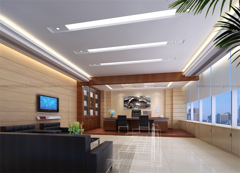 辦公室設計的安全出口標識如何符合消防要求？