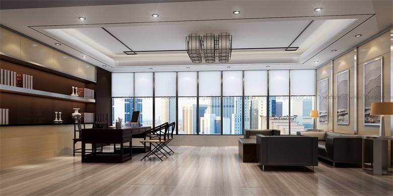 大型企業(yè)辦公室設(shè)計(jì)公司如何進(jìn)行設(shè)計(jì)成本分析？