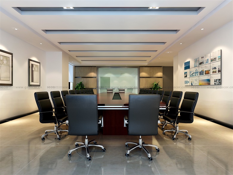 經(jīng)濟(jì)型寫(xiě)字樓裝修如何通過(guò)自然通風(fēng)減少空調(diào)使用？