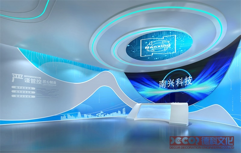 未來展館設(shè)計(jì)是否會(huì)完全虛擬化？