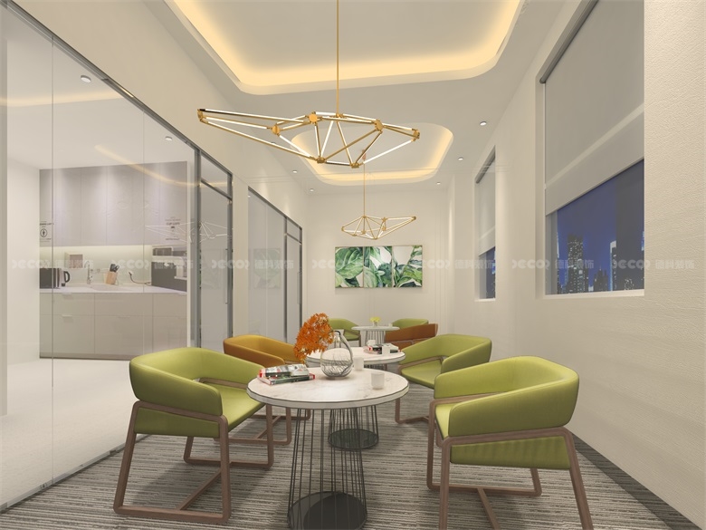 寫字樓裝修公司如何從客戶反饋中優(yōu)化案例？