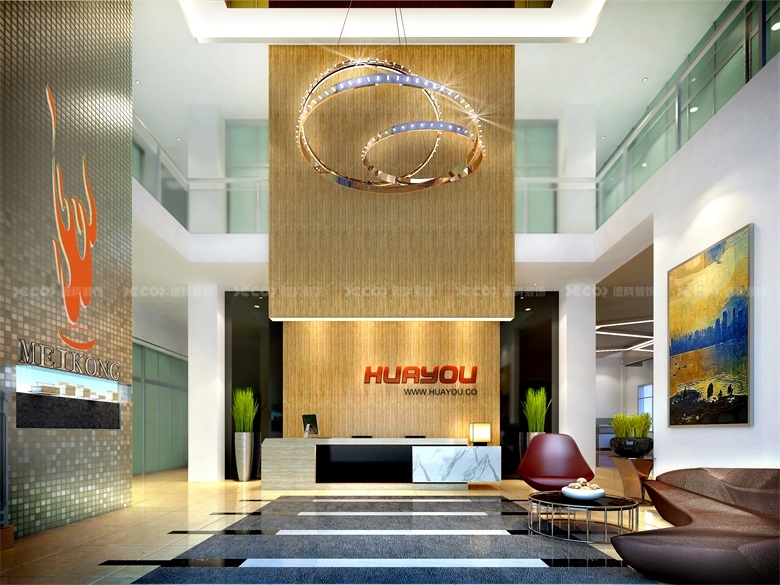 標(biāo)準(zhǔn)化辦公室裝修公司是否提供可回收材料？