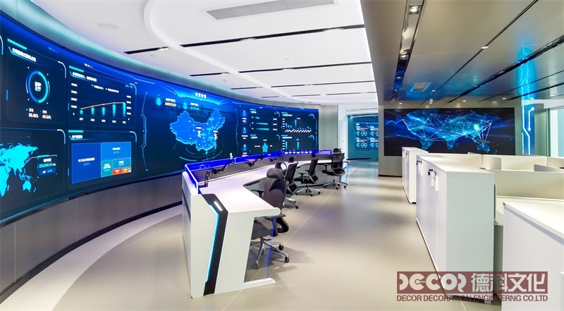 如何設(shè)定企業(yè)展館設(shè)計(jì)的預(yù)算？