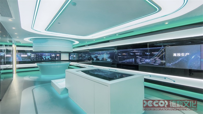 展館設(shè)計(jì)如何符合國(guó)際知識(shí)產(chǎn)權(quán)法？