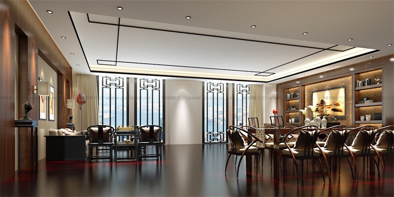 規(guī)?；亩ㄖ疲簶?biāo)準(zhǔn)化辦公室裝修公司的核心業(yè)務(wù)模式探析