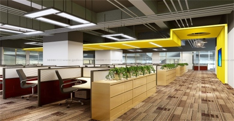 辦公室設(shè)計如何影響企業(yè)的社會責任感？