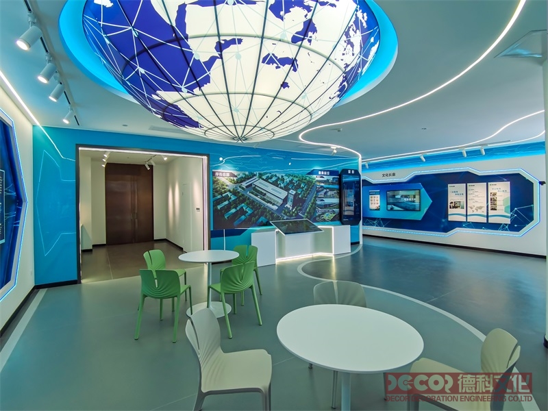 數(shù)字展廳設(shè)計(jì)如何適應(yīng)不同國(guó)家的交互習(xí)慣差異？