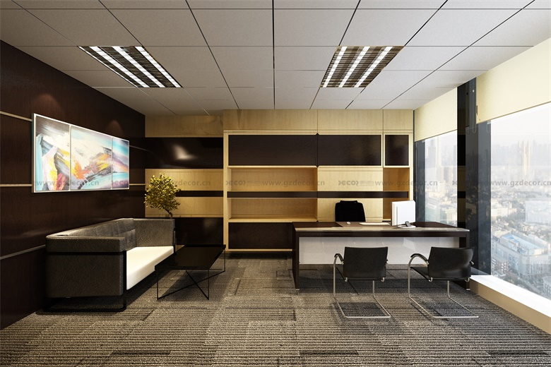 標準化辦公室裝修公司如何平衡功能性與美觀性？