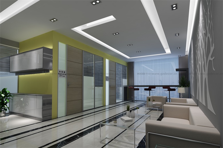 標(biāo)準(zhǔn)化辦公室裝修公司如何控制成本？