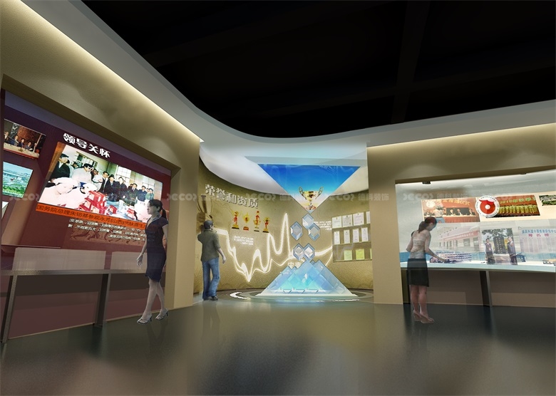 如何評(píng)估數(shù)字展廳設(shè)計(jì)效果反饋？