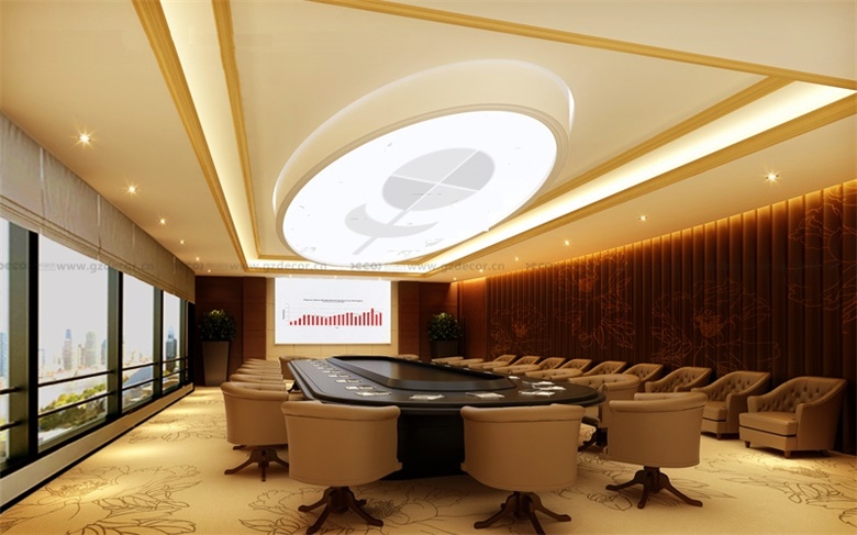 玻璃隔斷 vs 實(shí)體墻，哪種更適合中小型寫字樓裝修？