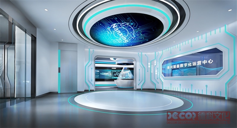 廣州展館設(shè)計(jì)公司是否提供3D效果圖？