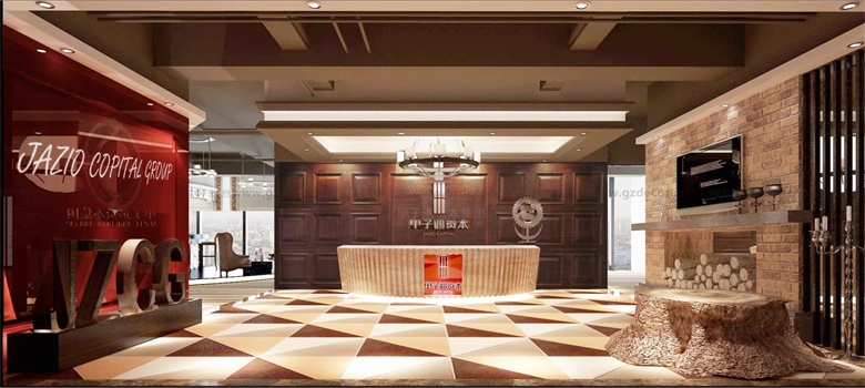 精細(xì)與高效：中小型寫字樓裝修的系統(tǒng)化施工之道