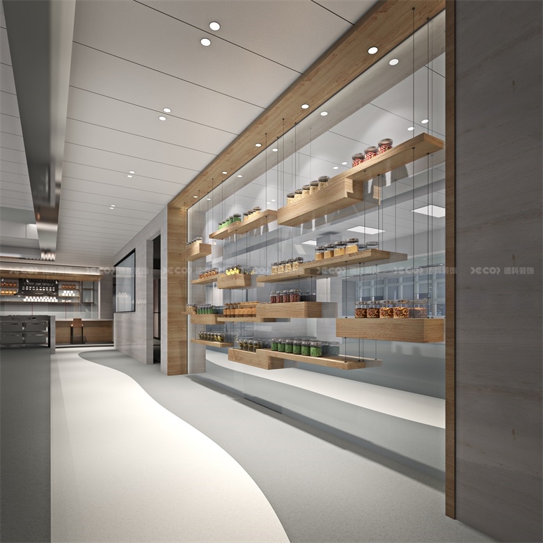 如何設(shè)計(jì)核心區(qū)辦公室的電源插座布局？