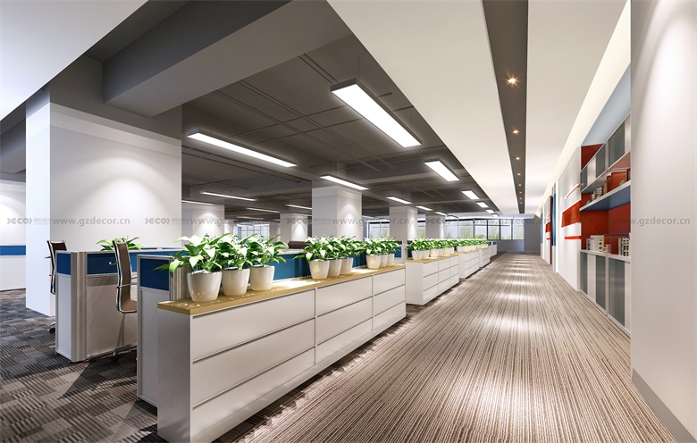 獨立式寫字樓設(shè)計公司如何將客戶的企業(yè)文化融入設(shè)計中？