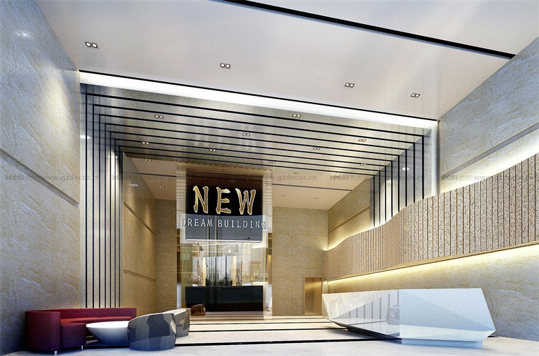 怎樣規(guī)劃loft辦公室裝修的采光通風(fēng)路徑？