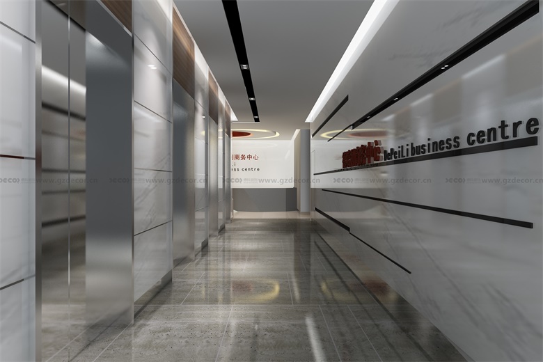 中小型辦公室裝修公司怎樣應用VR展示技術(shù)