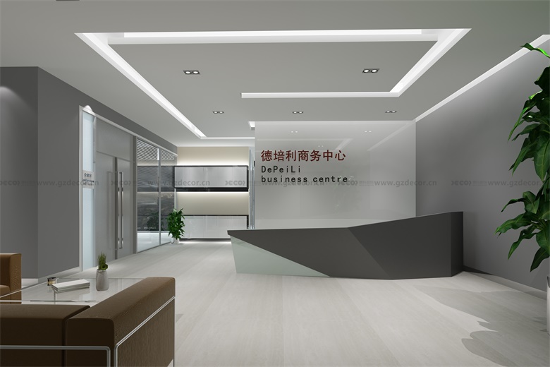 中小型辦公室裝修公司怎樣優(yōu)化空間利用率？