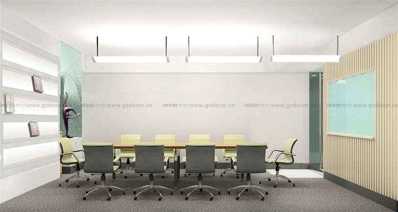 大型企業(yè)辦公室設(shè)計(jì)公司如何支持企業(yè)的創(chuàng)新文化？