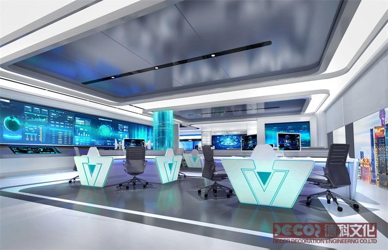 企業(yè)展館如何設(shè)計(jì)互動(dòng)體驗(yàn)區(qū)？