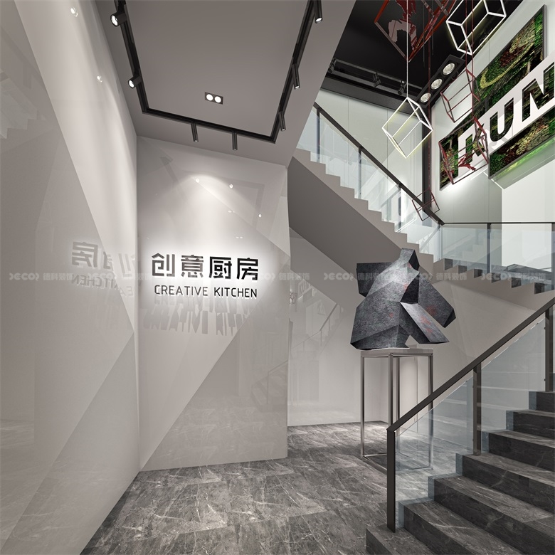 廣州辦公室設(shè)計(jì)公司如何設(shè)計(jì)遠(yuǎn)程協(xié)作辦公空間？