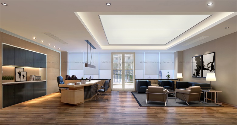 甲級(jí)寫(xiě)字樓裝修需要哪些審批手續(xù) ?