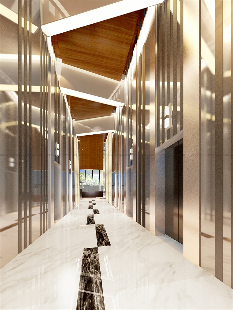 寫字樓裝修公司如何處理客戶違約？