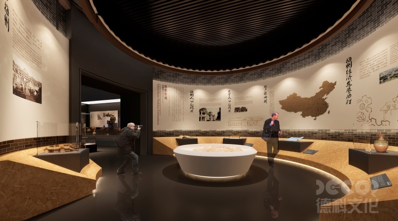 廣州展館設(shè)計(jì)公司是否提供元宇宙展廳方案？