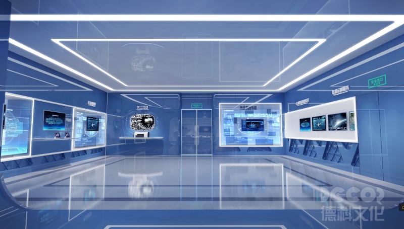 展館設(shè)計合同中的付款節(jié)點如何設(shè)置？