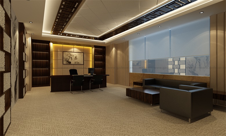 綜合體型寫(xiě)字樓設(shè)計(jì)通常包含哪些業(yè)態(tài) ?